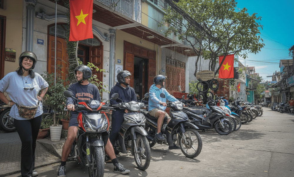 For travelers seeking more freedom and scenic views, driving is an excellent option